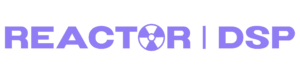 ReactorDSP_partner-logo_viola_2362x591